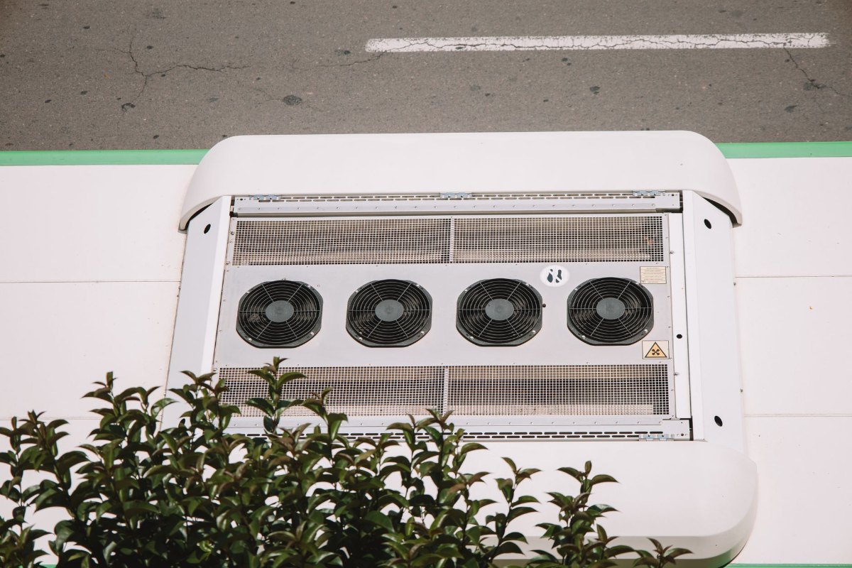 Axial Fans