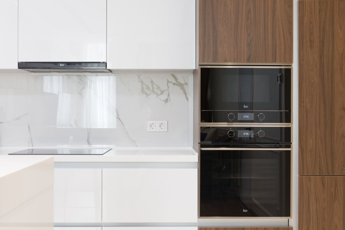 Kitchen lighting