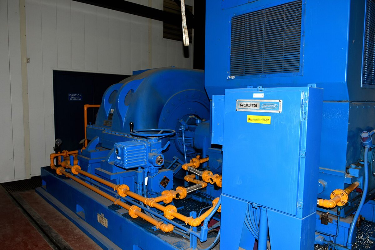 Centrifugal Fans