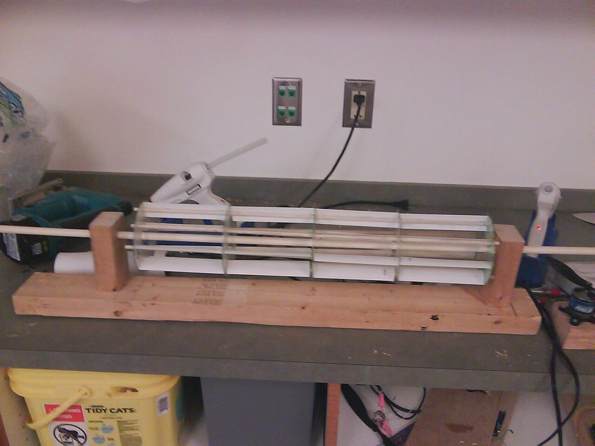 Cross-flow Fans