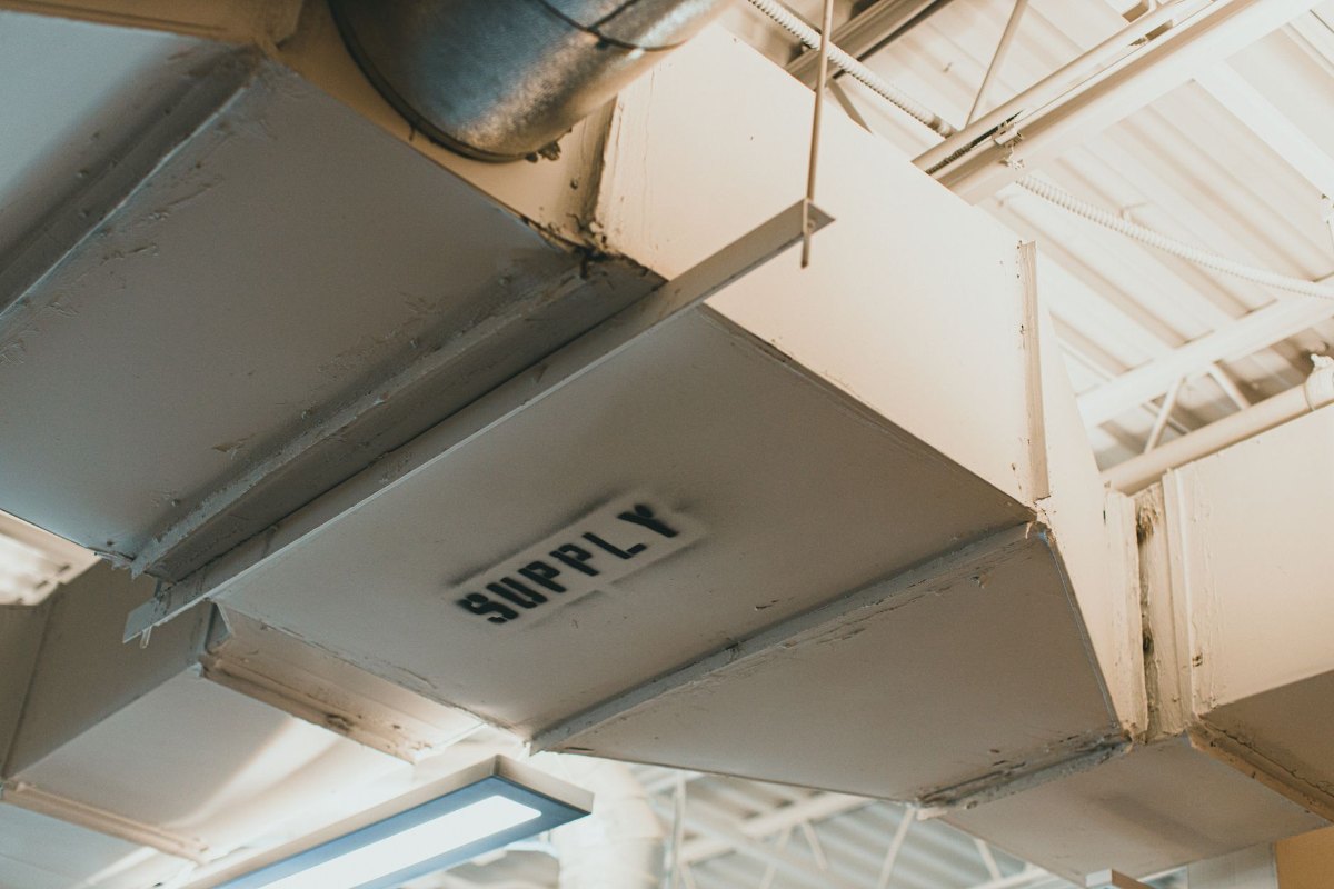 Duct Fans