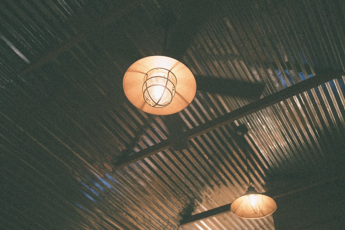 High Bay