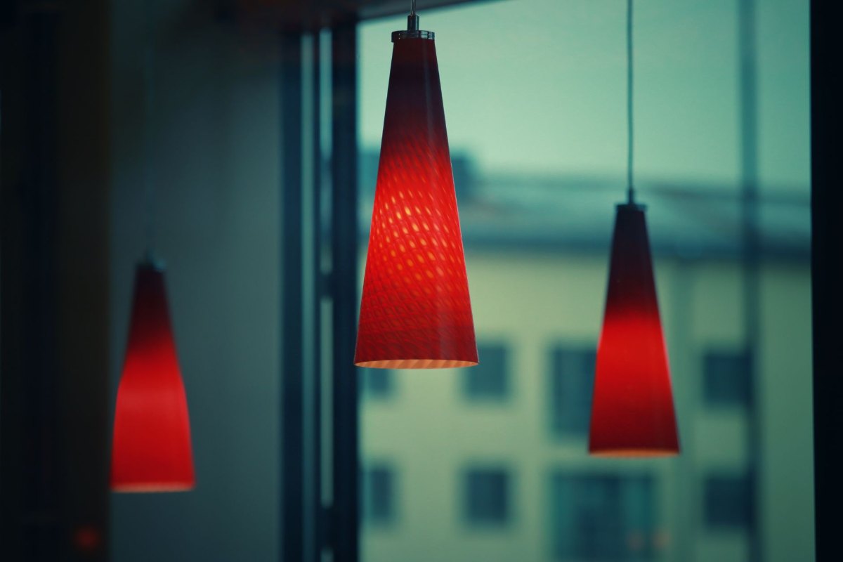 Pendant