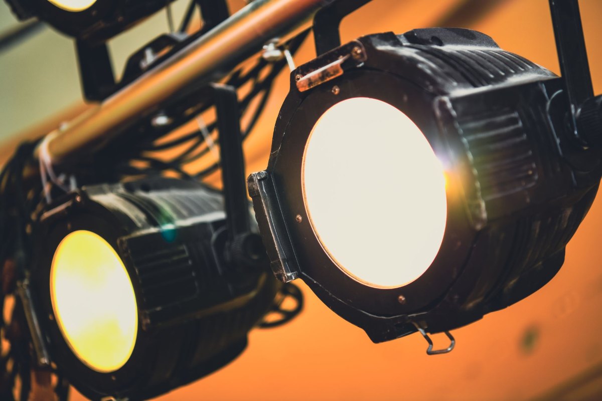 Spotlight